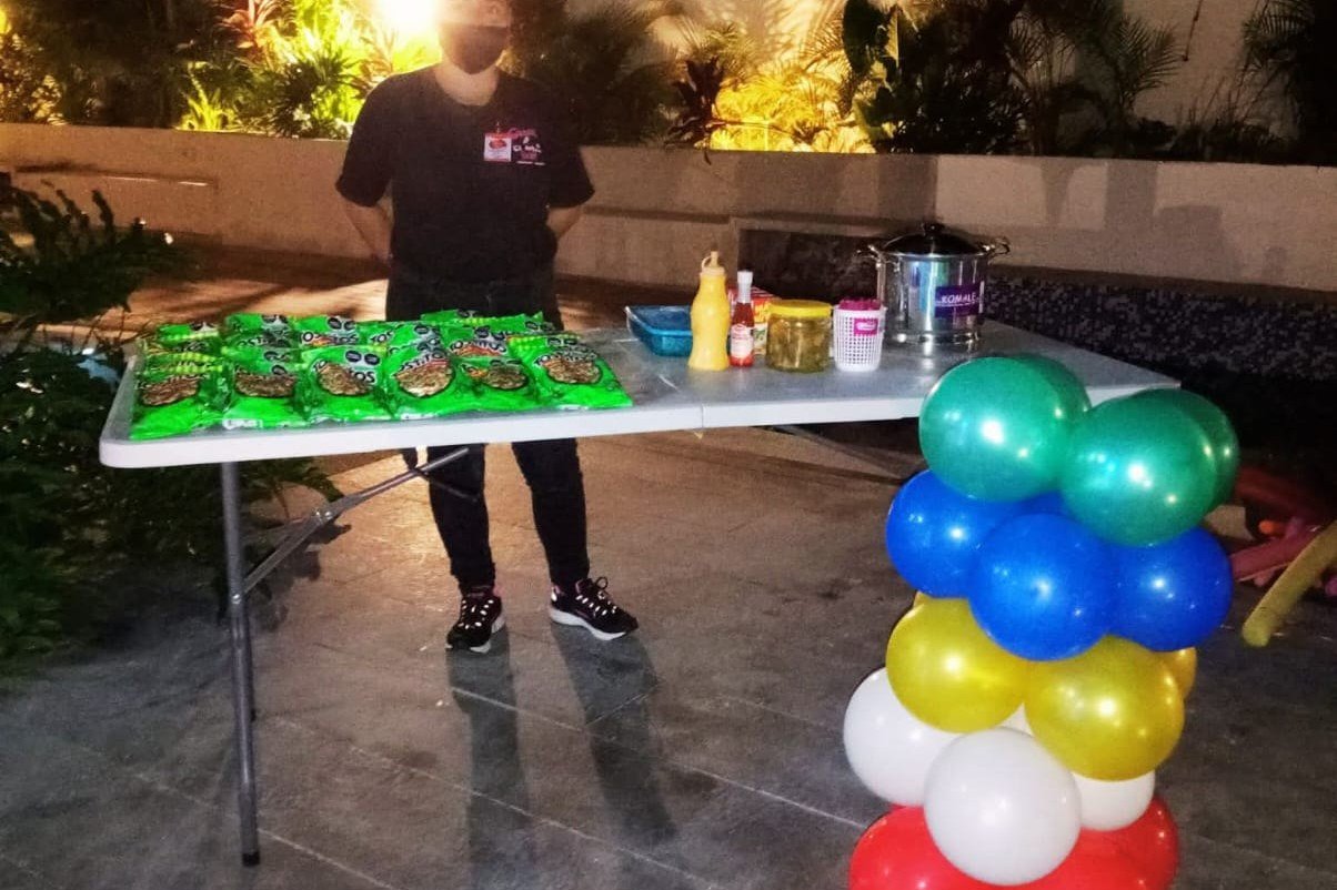 Paquete 50 Tostielotes