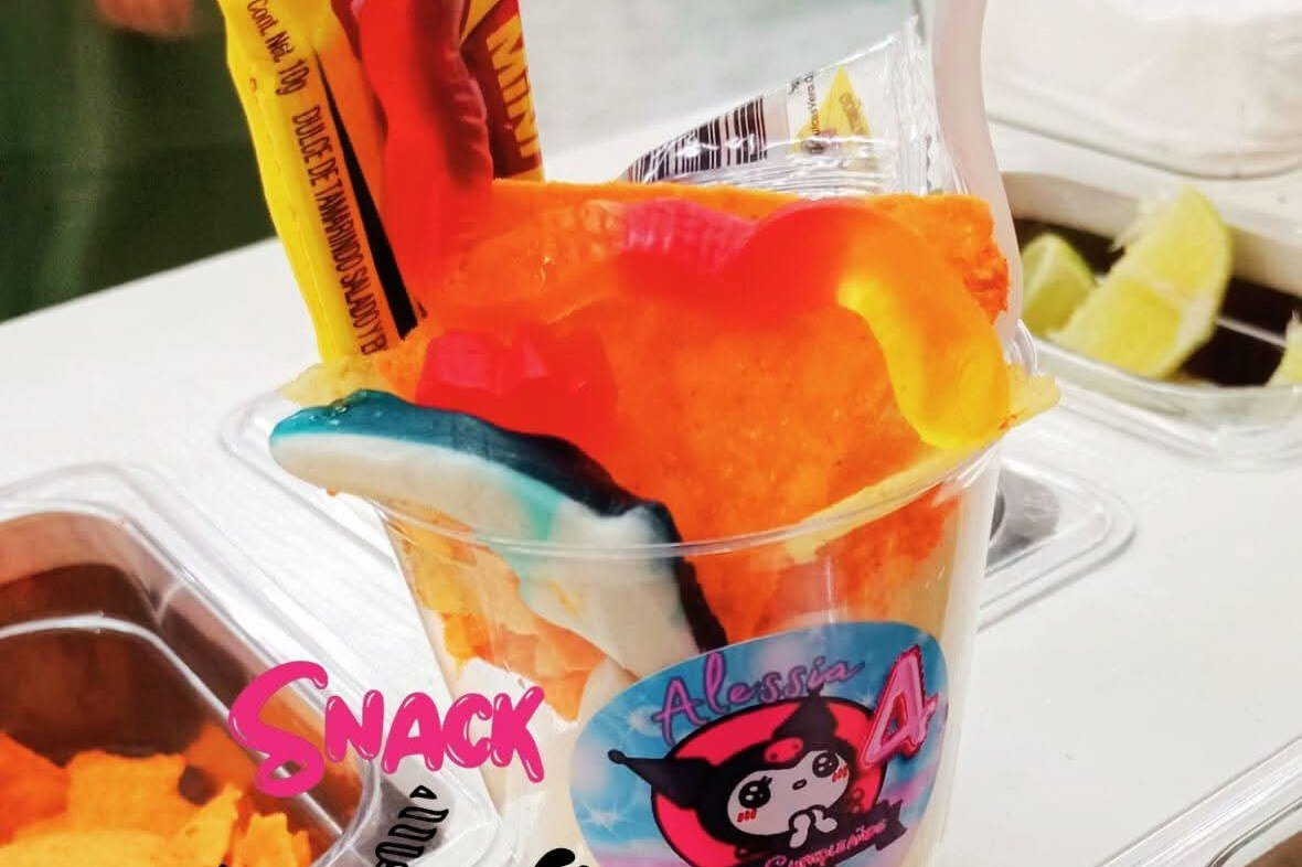 Paquete 30 Vasitos 8 oz